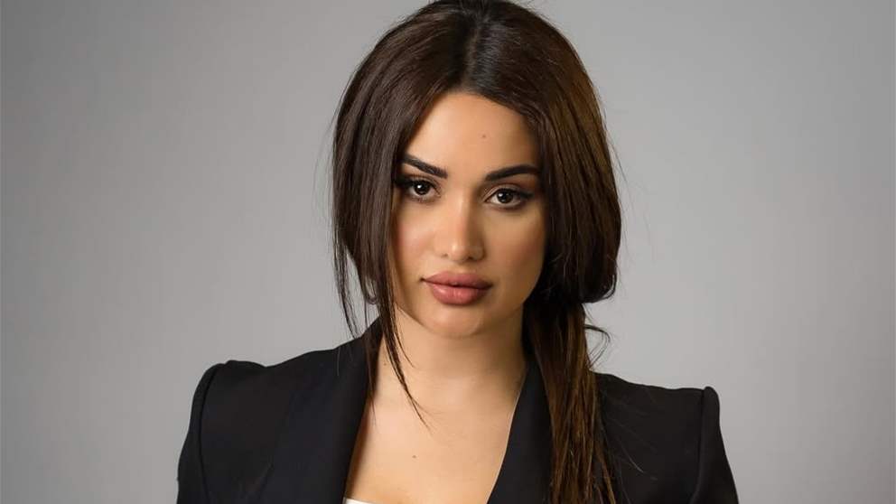 المؤثرة اللبنانية نانسي حوراني تكشف تفاصيل صداقتها مع بيسان إسماعيل