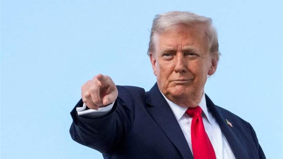 ماذا علّق ترامب على تصرّفات نتنياهو؟ 