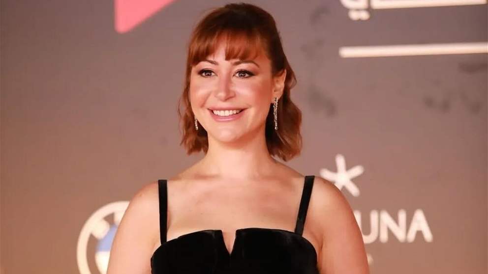 أول ظهور عائلي للمنتج المصري بعد زواجه الرسمي من منة شلبي