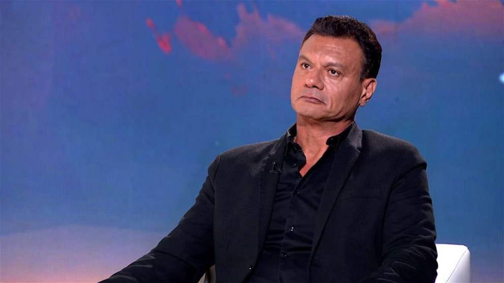 جدل واسع بعد تصريحات عباس أبو الحسن عن الإنجاب.. ومحامٍ يطالب بشطبه من النقابة