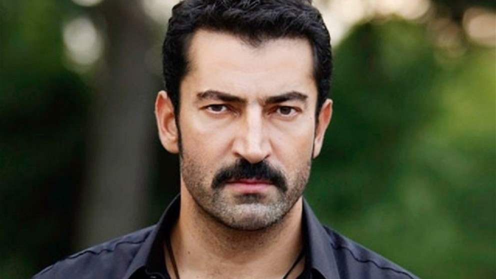 ادعاءات تزعم زواج كينان سراً من الممثل أوغور يوجيل