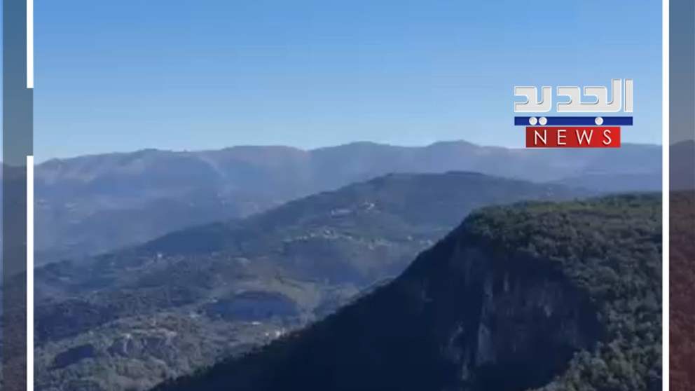 بركة أنان.. "طاقة وجمال" في جنوب لبنان (فيديو)