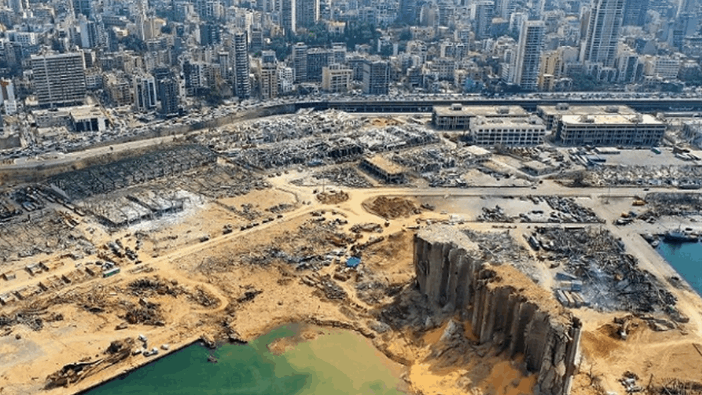 أهالي ضحايا المرفأ للرئيس عون: للتدخل العاجل ووقف المهزلة القضائية 