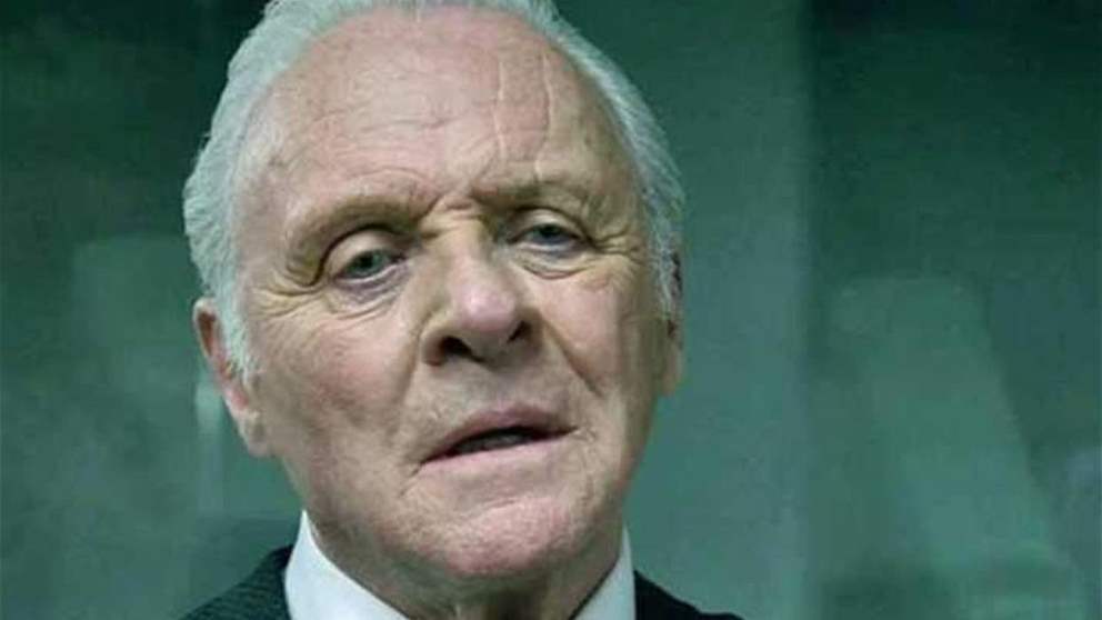 أنتوني هوبكنز مصاب بالتوحد!