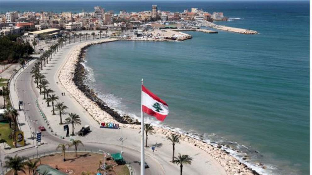 تحوّل مرتقب مع زيارة وزير خارجية مؤثر إلى بيروت