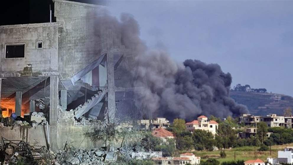 "الوضع في لبنان حرج".. وتحذير من هدر الوقت (الجمهورية)