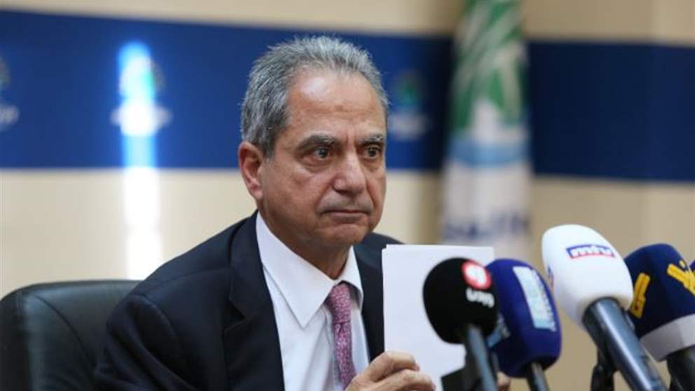 بعد تصريحاته حول ساعات التغذية الكهربائية.. وزير الطاقة يوضح