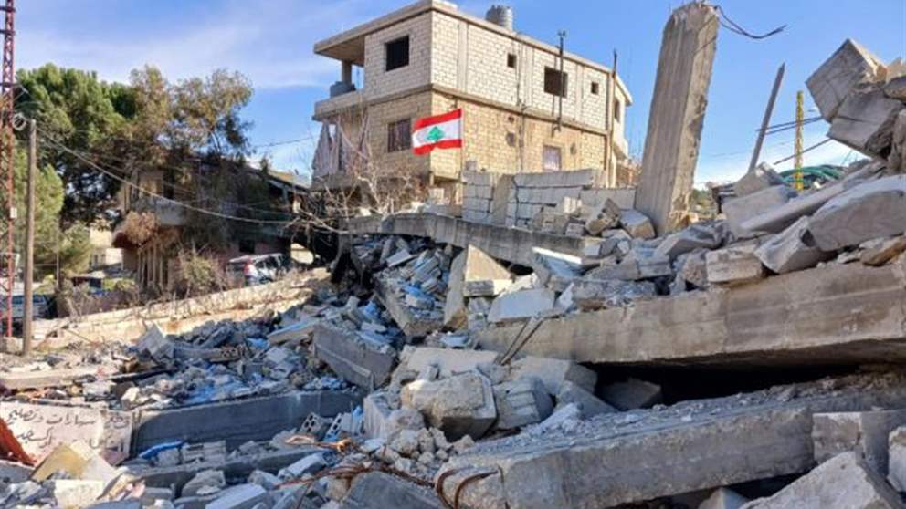 في المصيلح.. لقاء تنسيقي أول نحو إعادة الإعمار برعاية الرئيس بري