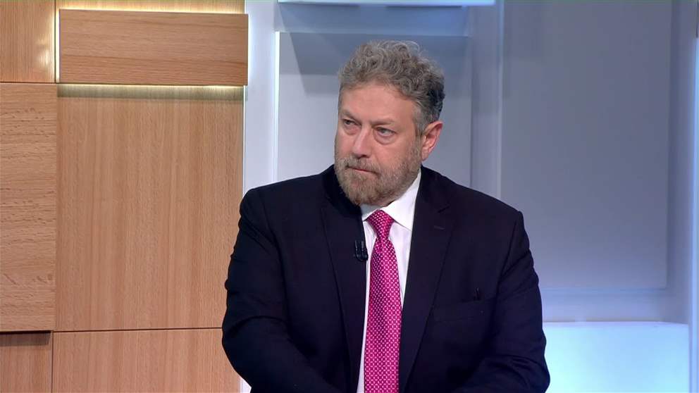 توضيح من مكتب افرام حول خبر ملفّق