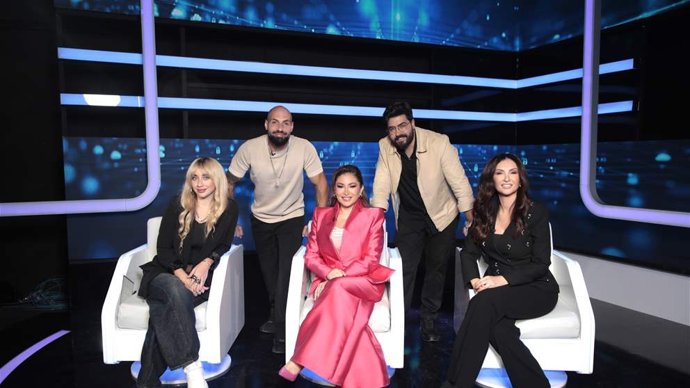 حلقة جديدة من "المؤثر الحقيقي" تكشف مواقف وتصريحات جريئة من ديما بياعة والمؤثرين العرب