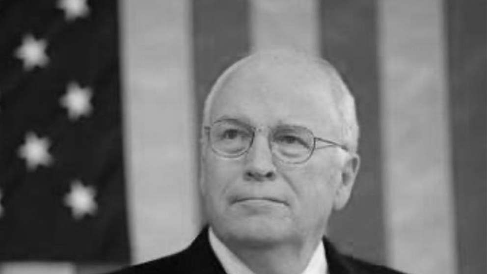 وفاة نائب الرئيس الأميركي السابق ديك تشيني 