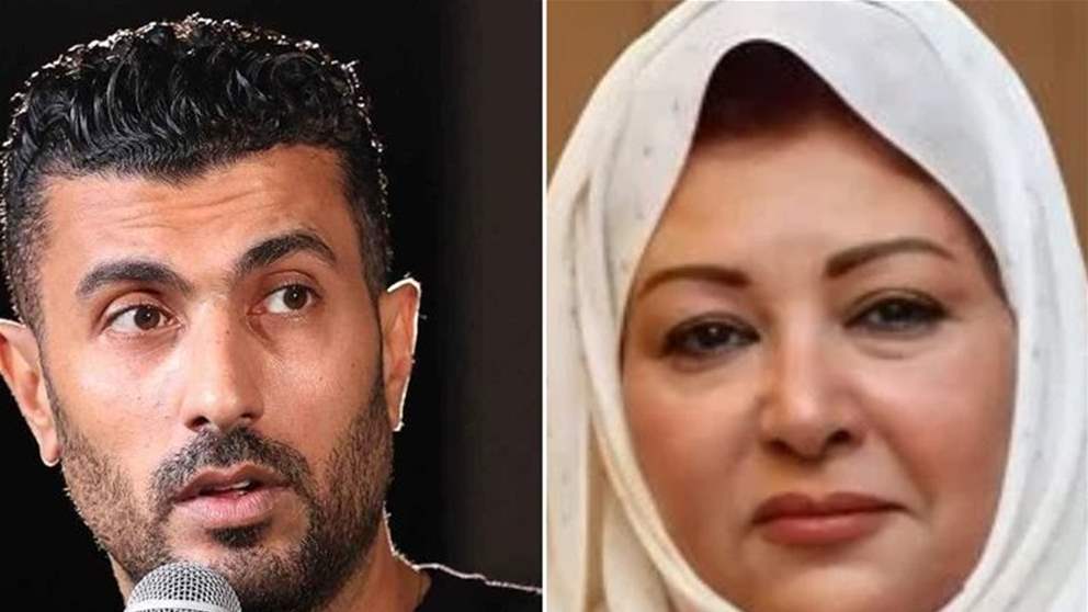 المحكمة الاقتصادية ترفض دعوى عفاف شعيب ضد محمد سامي