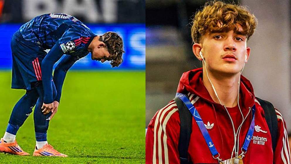 ماكس داومان يدخل تاريخ الأبطال