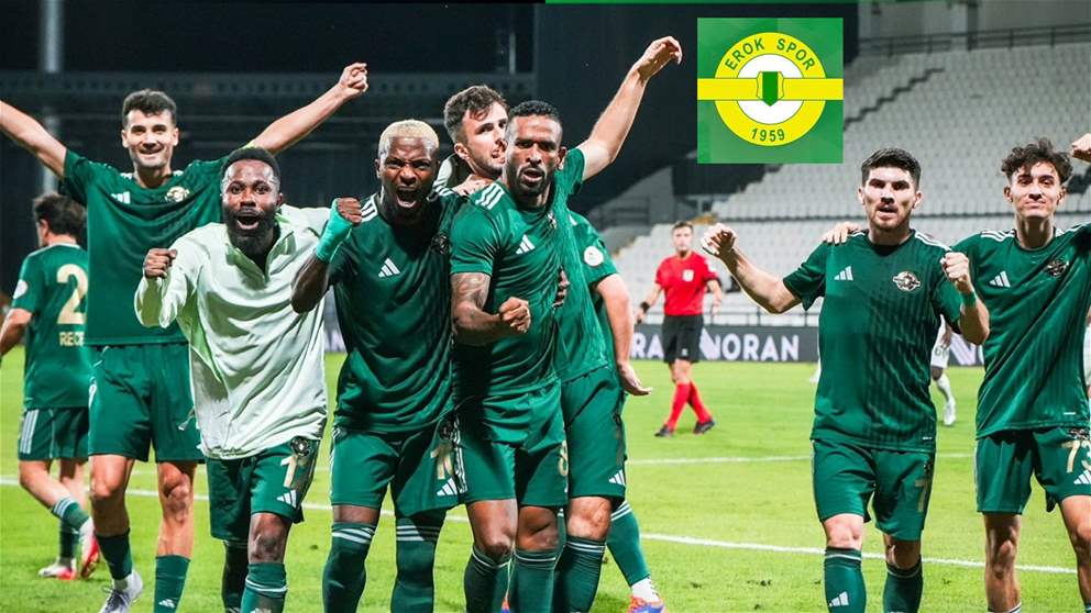 أعجوبة تركية .. من الدرجة الخامسة الى صدارة الثانية