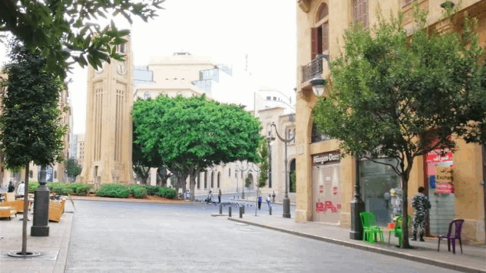 بعد تقرير الجديد.. إقفال أحد المطاعم في الحمرا