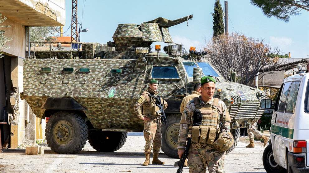 تقرير الجيش الثاني..ترقب وإستفسار 