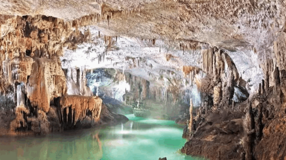 بعد الجدل حول مغارة جعيتا.. قرار حاسم من وزيرة السياحة (فيديو)