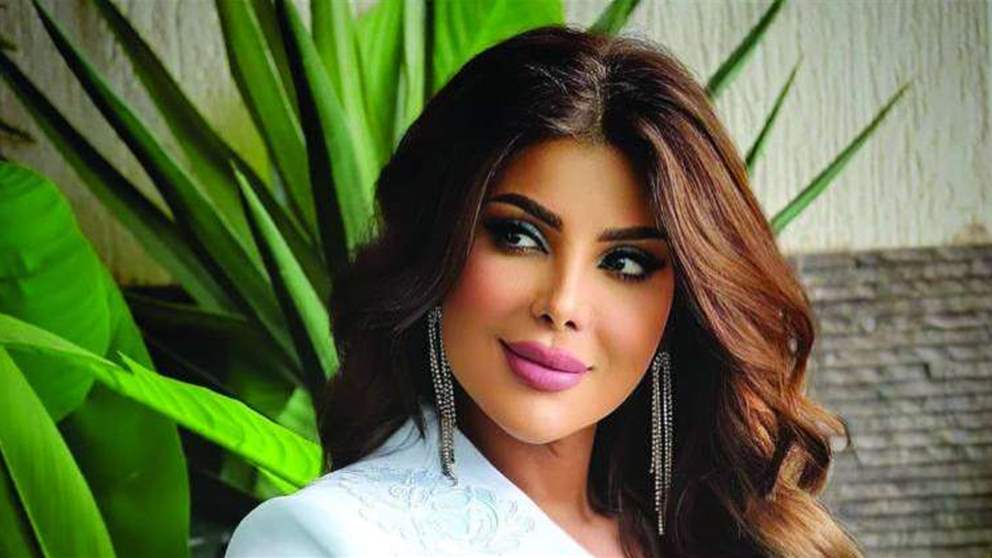 سجن الممثلة الكويتية الهام الفضالة في قضية امن دولة؟