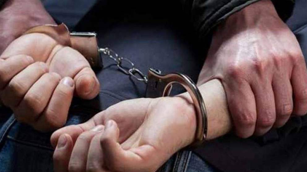 في طريق الجديدة.. تبادل إطلاق نار وقوى الأمن تقبض على مطلوب خطير