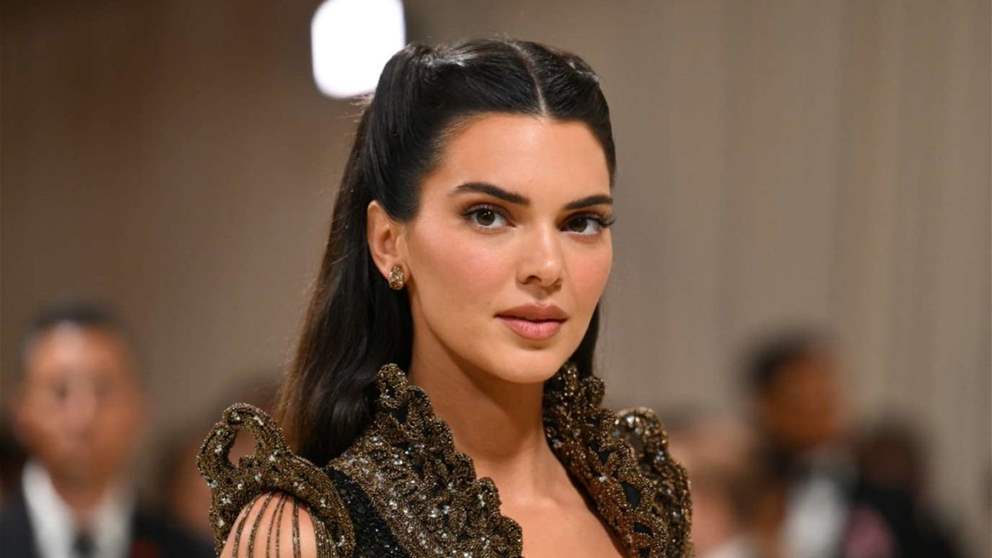 صور جريئة من احتفال كيندال جينر بعيد ميلادها الثلاثين