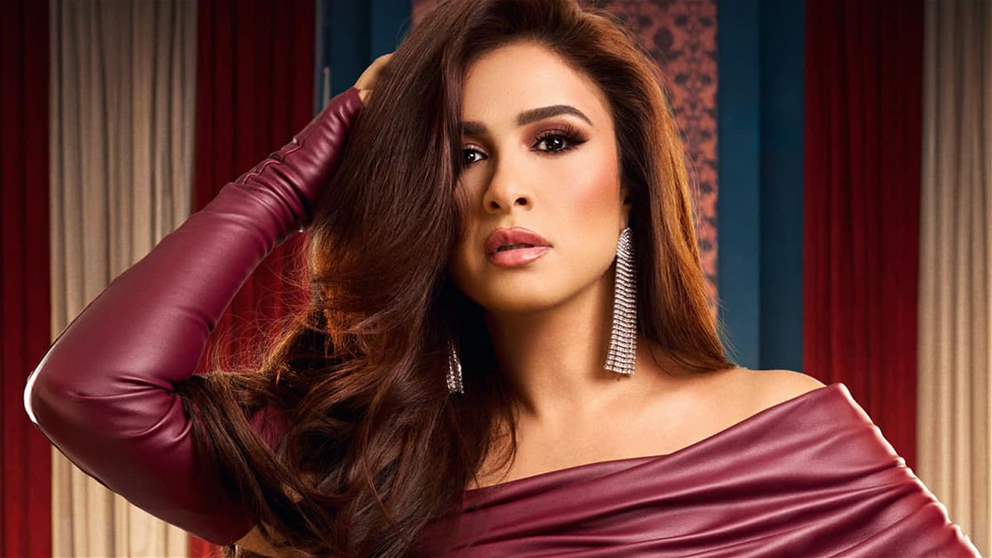 جدل واسع حول أنباء ارتباط ياسمين عبد العزيز بحارس مرمى يصغرها بـ15 عاماً