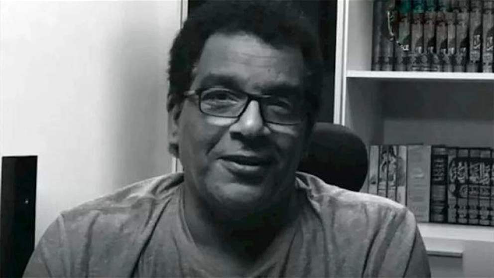 رحيل السيناريست المصري أحمد عبد الله عن عمر ناهز الستين عامًا