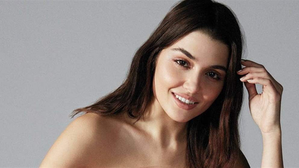 هاندا أرتشيل تواجه أزمة فنية بعد إيقاف مسلسل "حب ودموع" مبكرًا