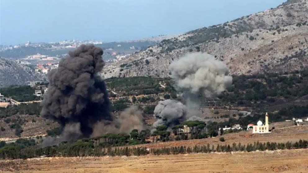 تصعيد بـ"الإنذارات".. 5 بلدات جنوبية تحت النار الإسرائيلية 