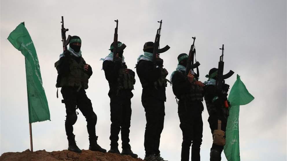 من غزة إلى جنوب لبنان.. ماذا قالت "حماس"؟ 