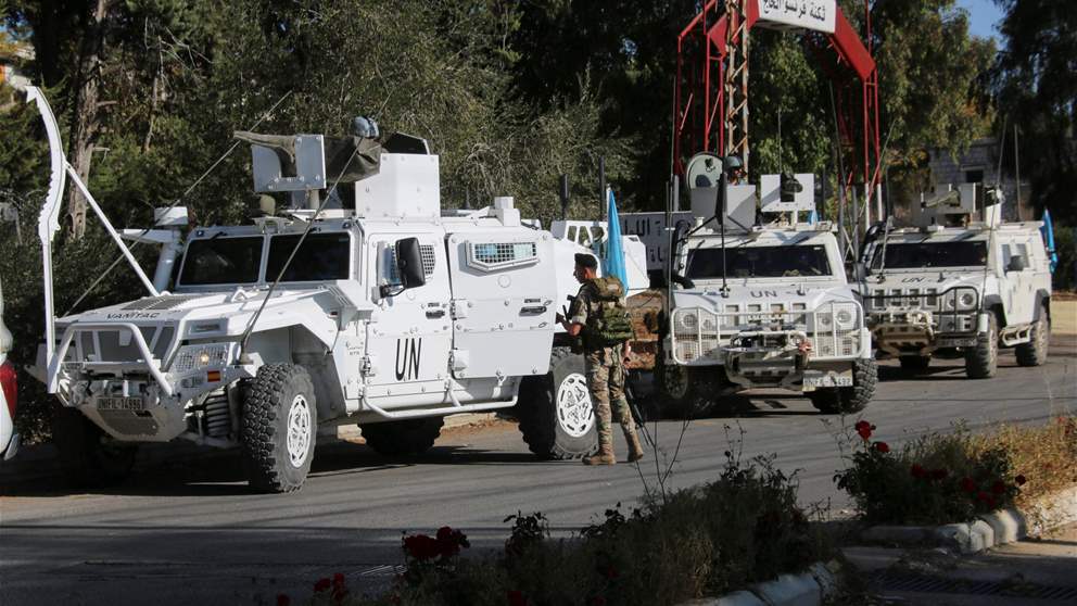 اليونيفيل تدعو للتهدئة فورًا: لتجنب لبنان الرد! 