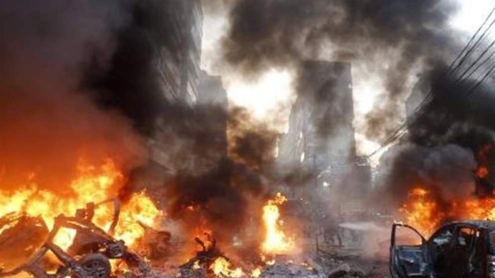 "داعش" مجدداً في لبنان؟ (النهار)