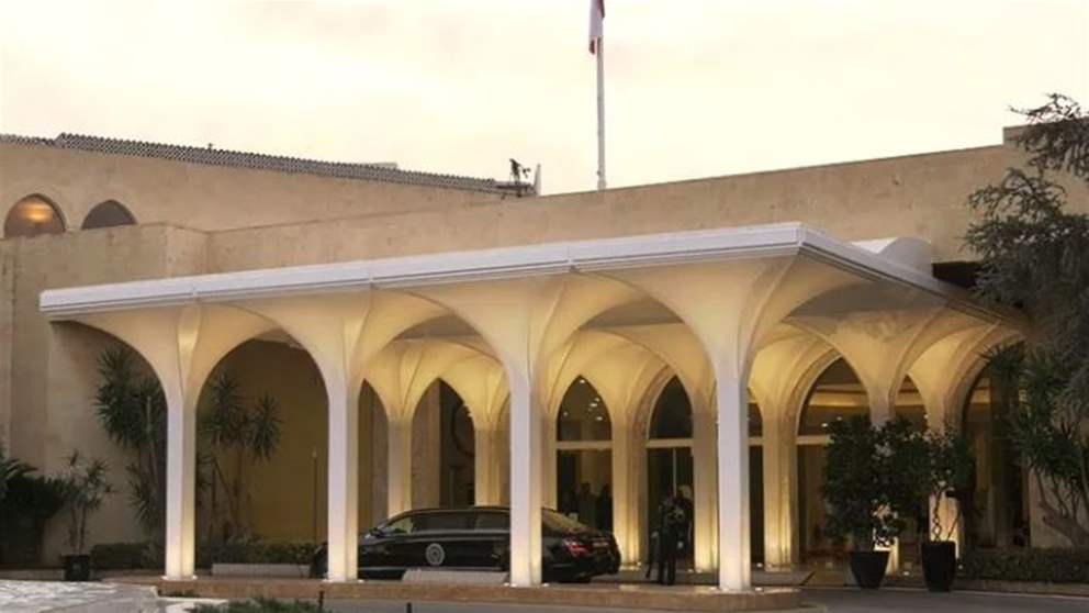 إستياء رئاسي من "حزب الله"! (الجمهورية)