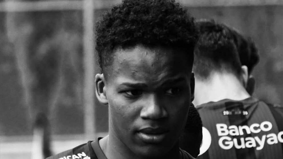 رابع لاعب يقتل بالرصاص في الإكوادور 