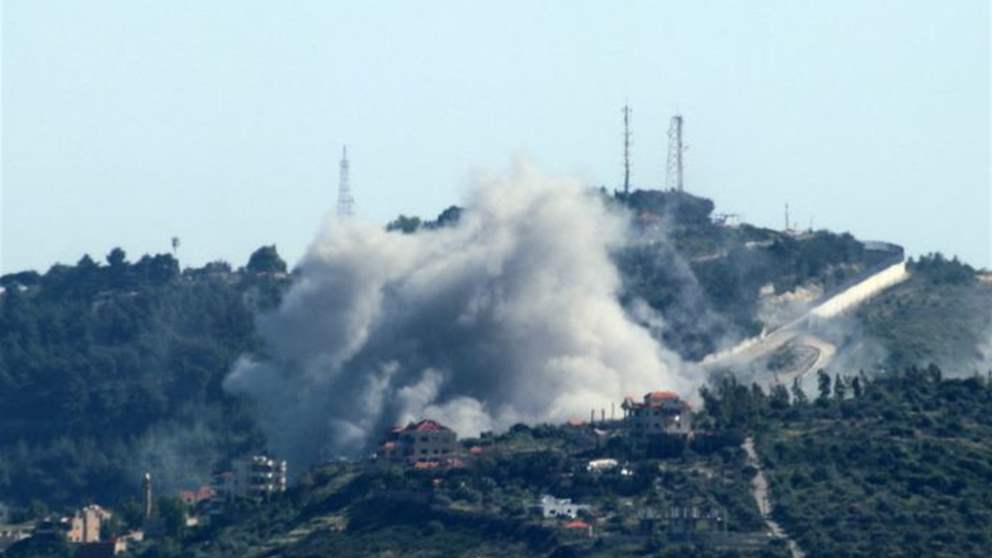 بيان رسمي.. ثم؟ إليكم ما طُلب من "حزب الله"!