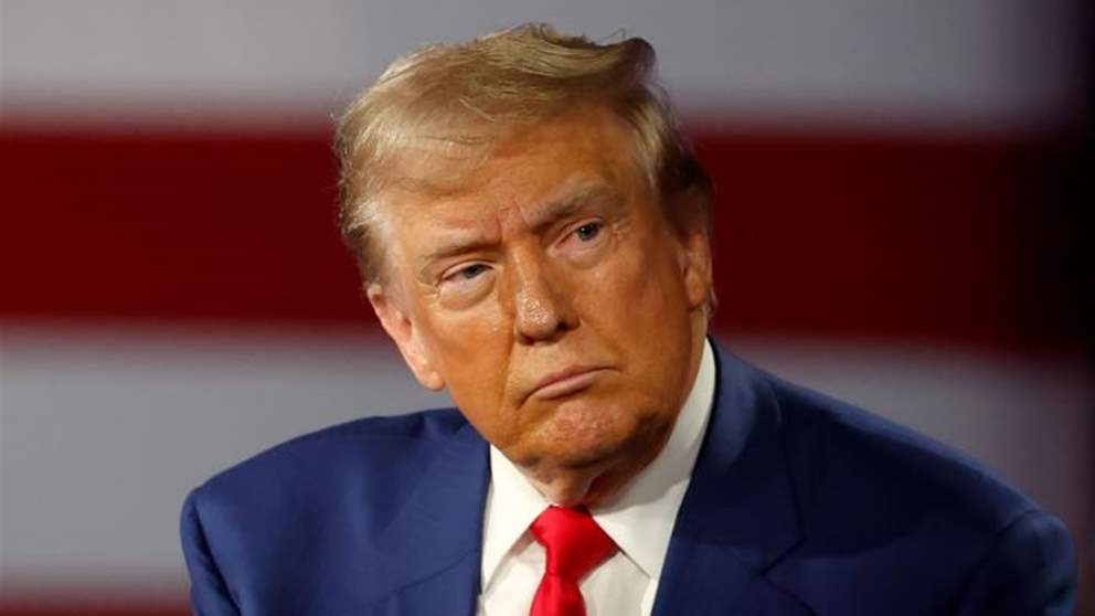 ترامب يُغازل الرئيس السوري.. وماذا عن العقوبات على ايران؟ 