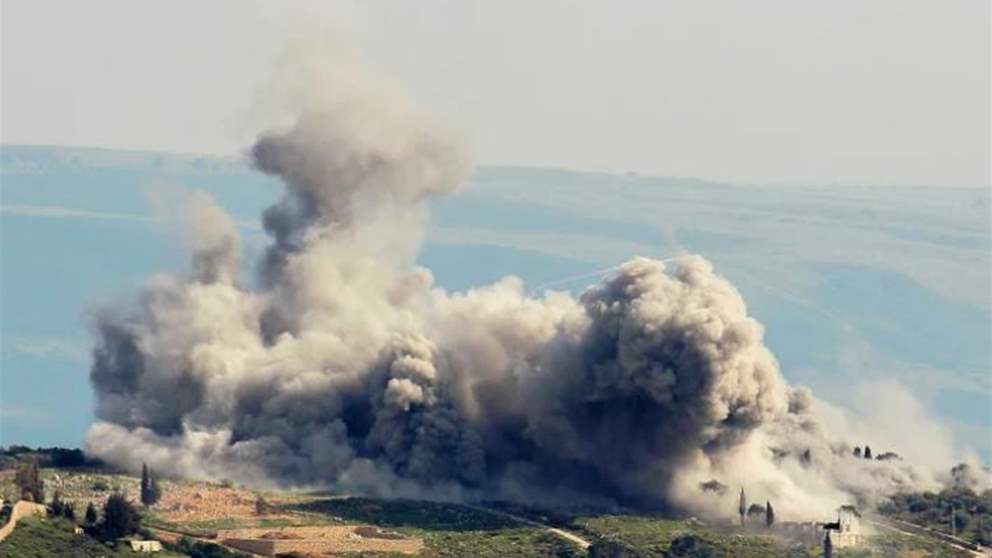 عملية إستباقية ضد "حزب الله" لـ أيام؟ 