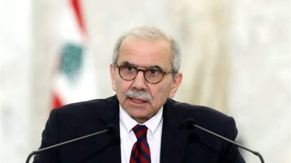 سلام: قرار السلم والحرب بيد الدولة 