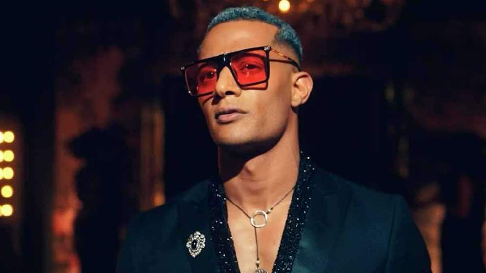 محمد رمضان يعلّق على حكم حبسه عامين بسبب أغنية!
