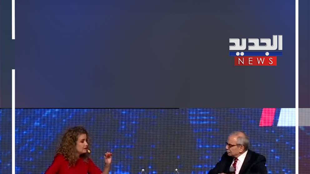 هكذا رد سلام على بيان حزب الله! (فيديو) 