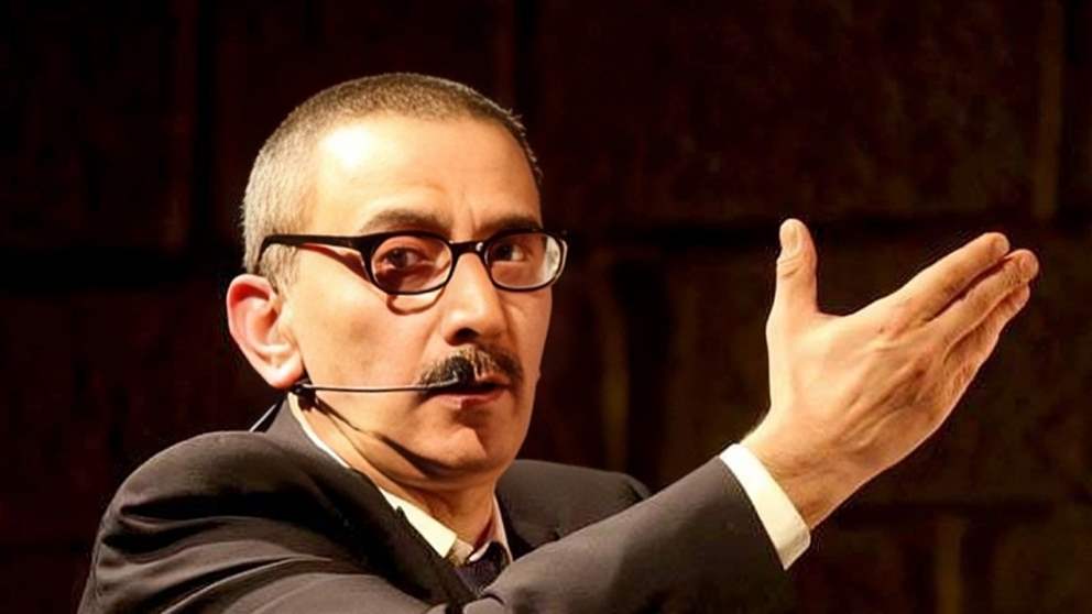 غسان الرحباني يكشف: زياد الرحباني رحل حزيناً 