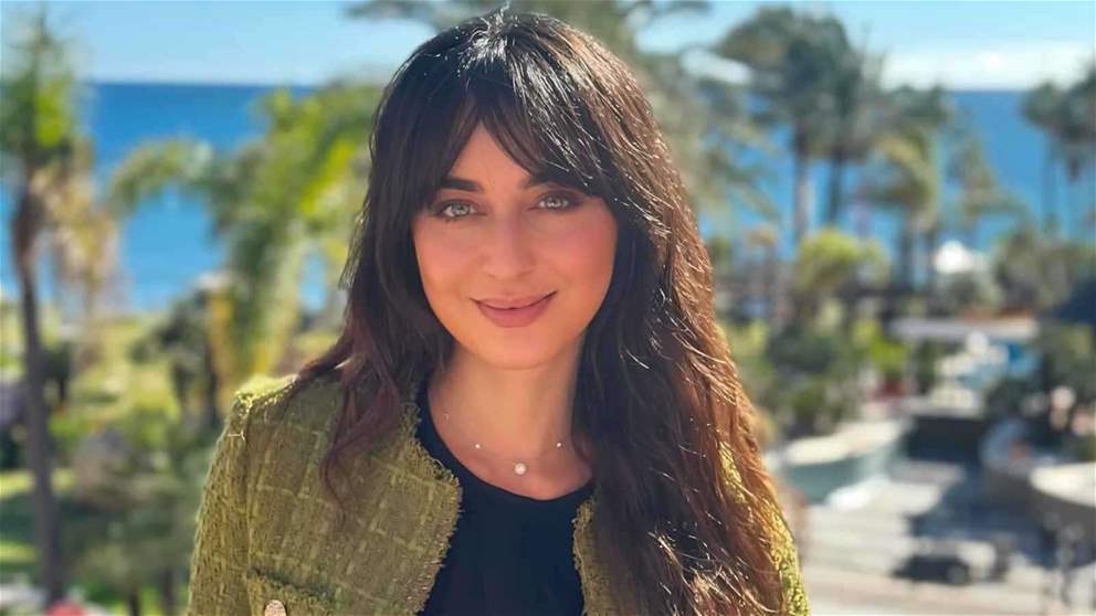 فايا يونان ترد بطريقتها الطريفة على تشبيهها بزوجة زهران ممداني