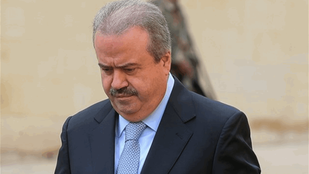 "زيارة هامة" وزير المال في الجنوب غداً