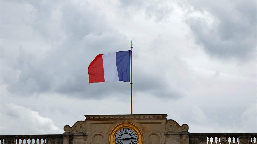 "صعبة".. ماذا قالت الخارجية الفرنسية عن نزع السلاح؟  