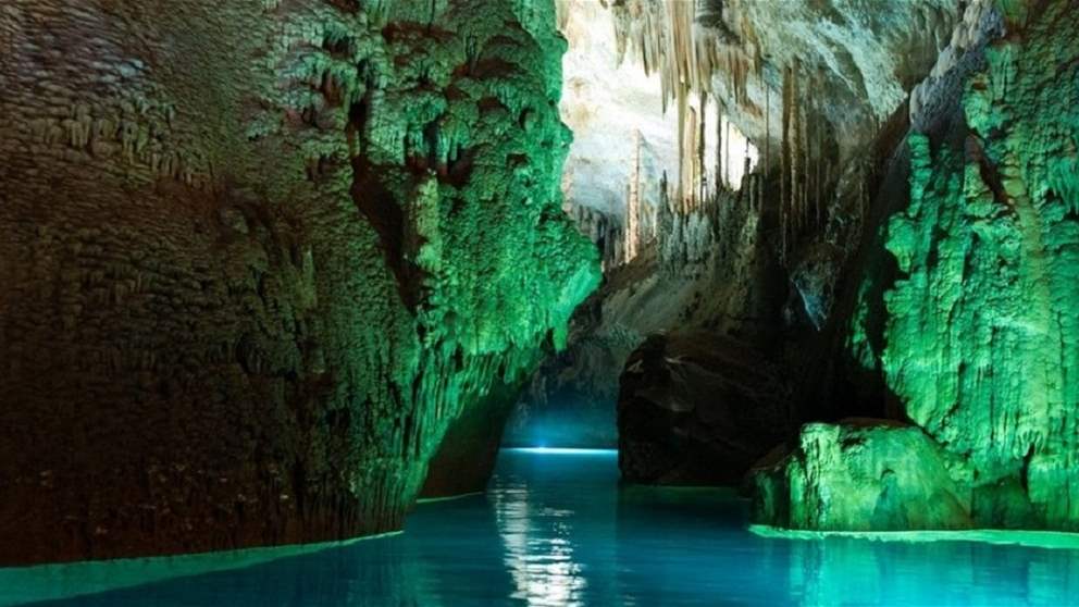 بالأسماء.. تشكيل لجنة لتقصي الأضرار في مغارة جعيتا