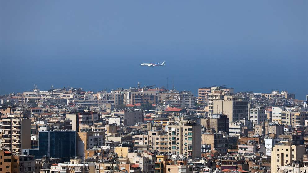 خاص - إسرائيليان دخلا لبنان وغادرا عبر المطار.. من هما؟   