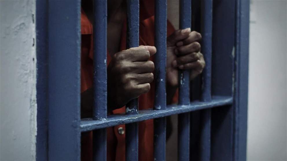 وفاة "العصفور" بسجن رومية تثير غضب السجناء (صورة) 