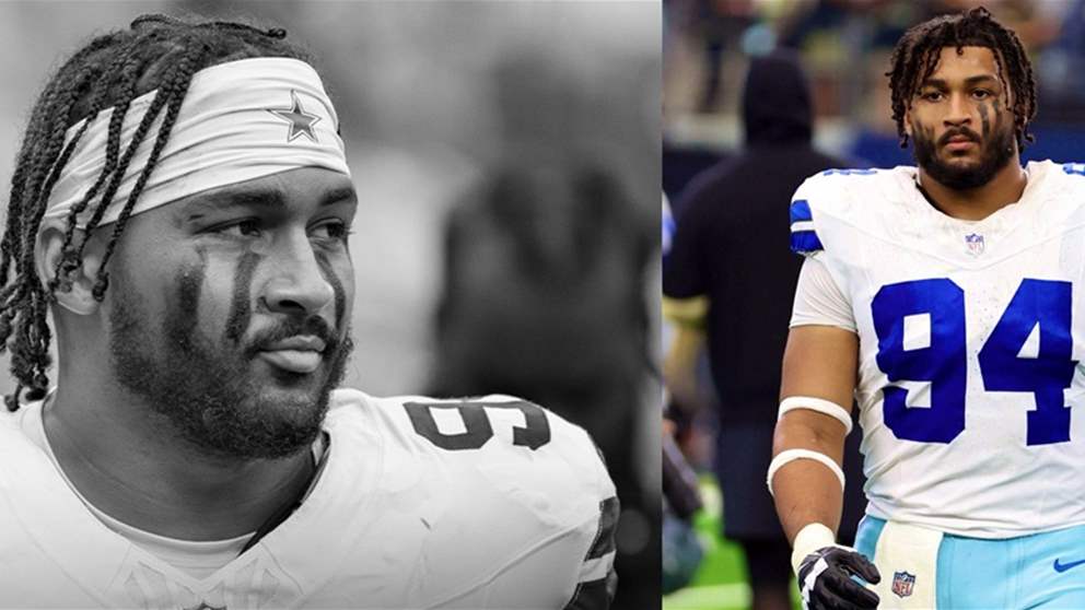 مقتل لاعب أميركي في مطاردة مع الشرطة