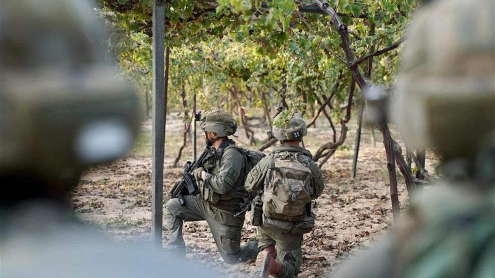 الجيش الإسرائيلي يتخذ قرارًا مفاجئاً… هل بدأ التراجع؟ 