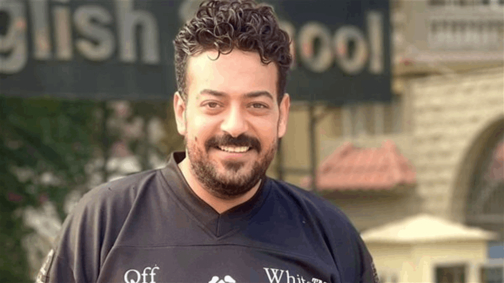 نقيب المهن الموسيقية يكشف تطورات حالة إسماعيل الليثي بعد الحادث المروع