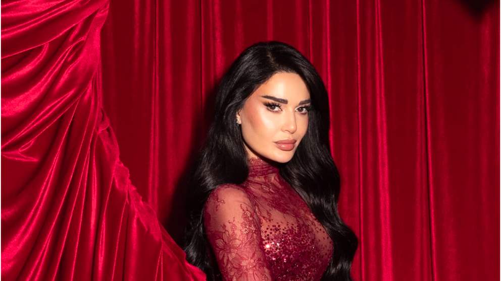 سيرين عبد النور برد قوي على منتقديها: " زبطي تفكيرك وصفي النية"